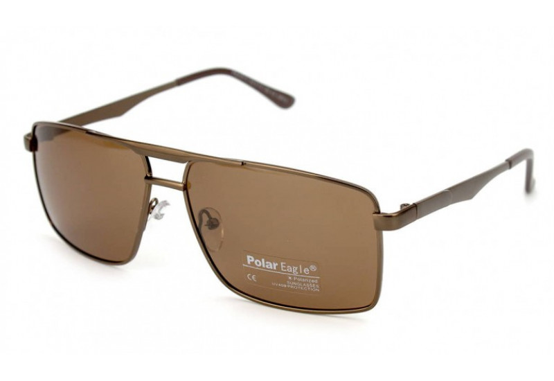 Солнцезащитные очки Polar Eagle 20510 с поляризационными линзами